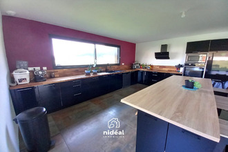 achat maison brosville 27930