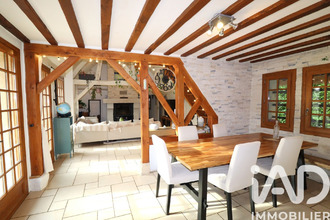 achat maison brosville 27930