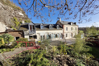 achat maison brosville 27930