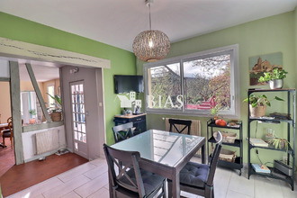 achat maison brosville 27930