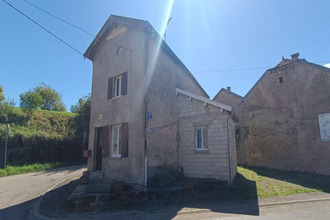 achat maison brotte-les-luxeuil 70300