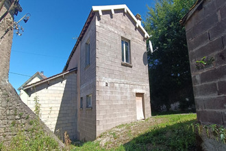 achat maison brotte-les-luxeuil 70300
