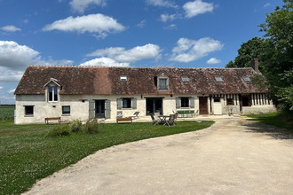 achat maison brou 28160