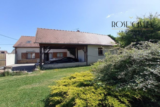 achat maison brou 28160