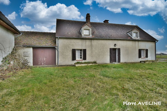 achat maison brou 28160