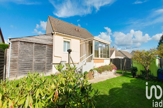 achat maison brou 28160