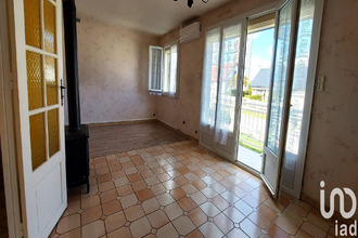 achat maison brou 28160