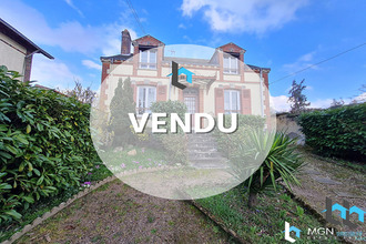 achat maison brou 28160