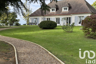 achat maison brou 28160