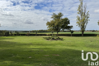 achat maison brou 28160