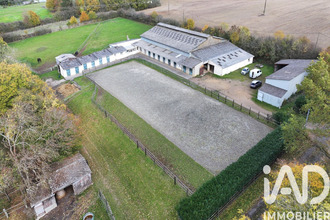 achat maison brou 28160