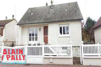 achat maison brou 28160