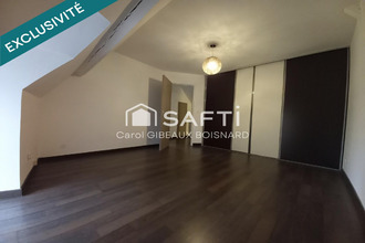 achat maison brou 28160