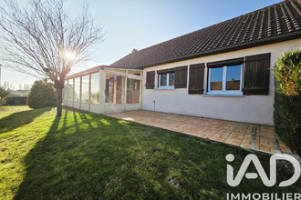 achat maison brou 28160