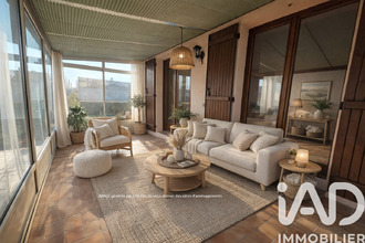 achat maison brou 28160