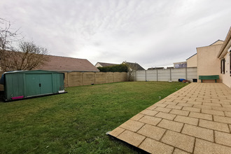 achat maison brou 28160