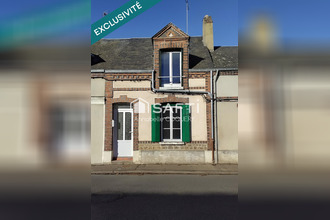 achat maison brou 28160