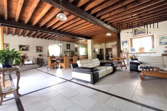 achat maison brou 28160