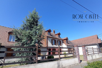 achat maison brou 28160