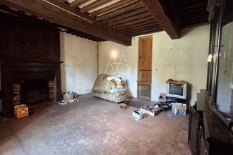 achat maison brou 28160