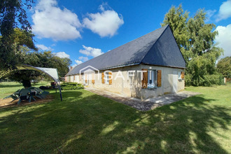 achat maison brou 28160