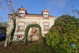 achat maison brou 28160