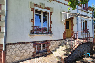 achat maison brou 28160