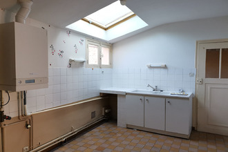 achat maison brou 28160