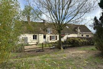 achat maison brou 28160