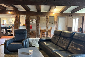 achat maison brou 28160