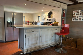 achat maison brou 28160