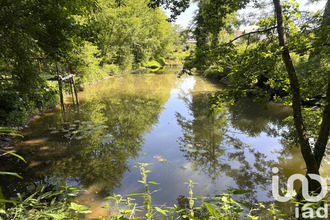 achat maison brou 28160