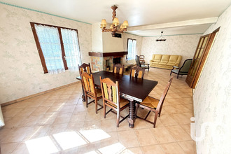 achat maison brou 28160