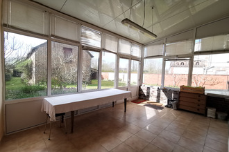 achat maison brou 28160