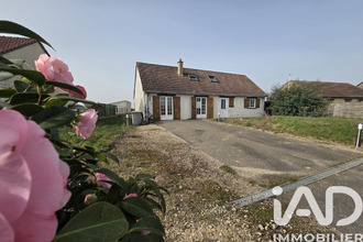 achat maison brou 28160