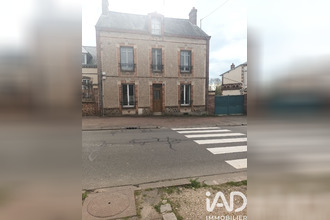 achat maison brou 28160