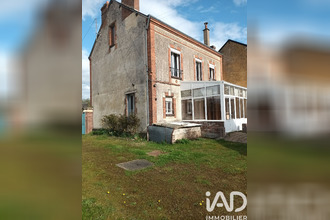 achat maison brou 28160