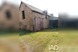 achat maison brou 28160