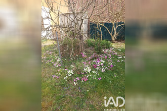 achat maison brou 28160