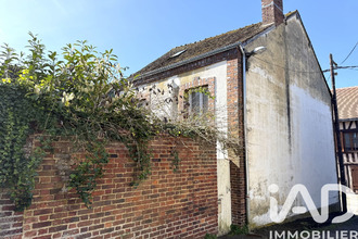 achat maison brou 28160