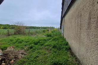 achat maison brou 28160