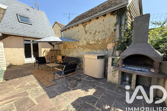 achat maison brou 28160