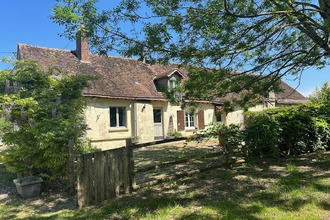 achat maison brou 28160