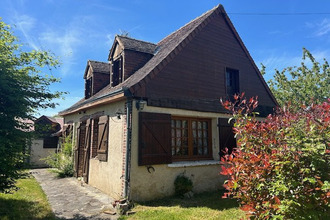 achat maison brou 28160