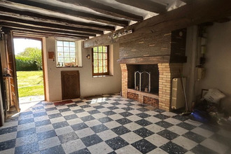 achat maison brou 28160