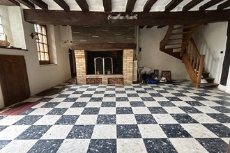 achat maison brou 28160