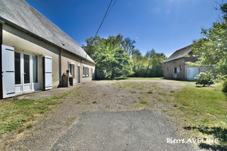 achat maison brou 28160