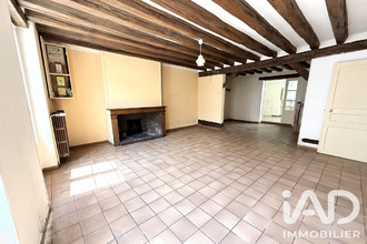 achat maison brou 28160