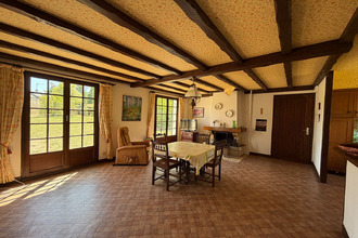 achat maison brou 28160