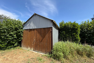 achat maison brou 28160